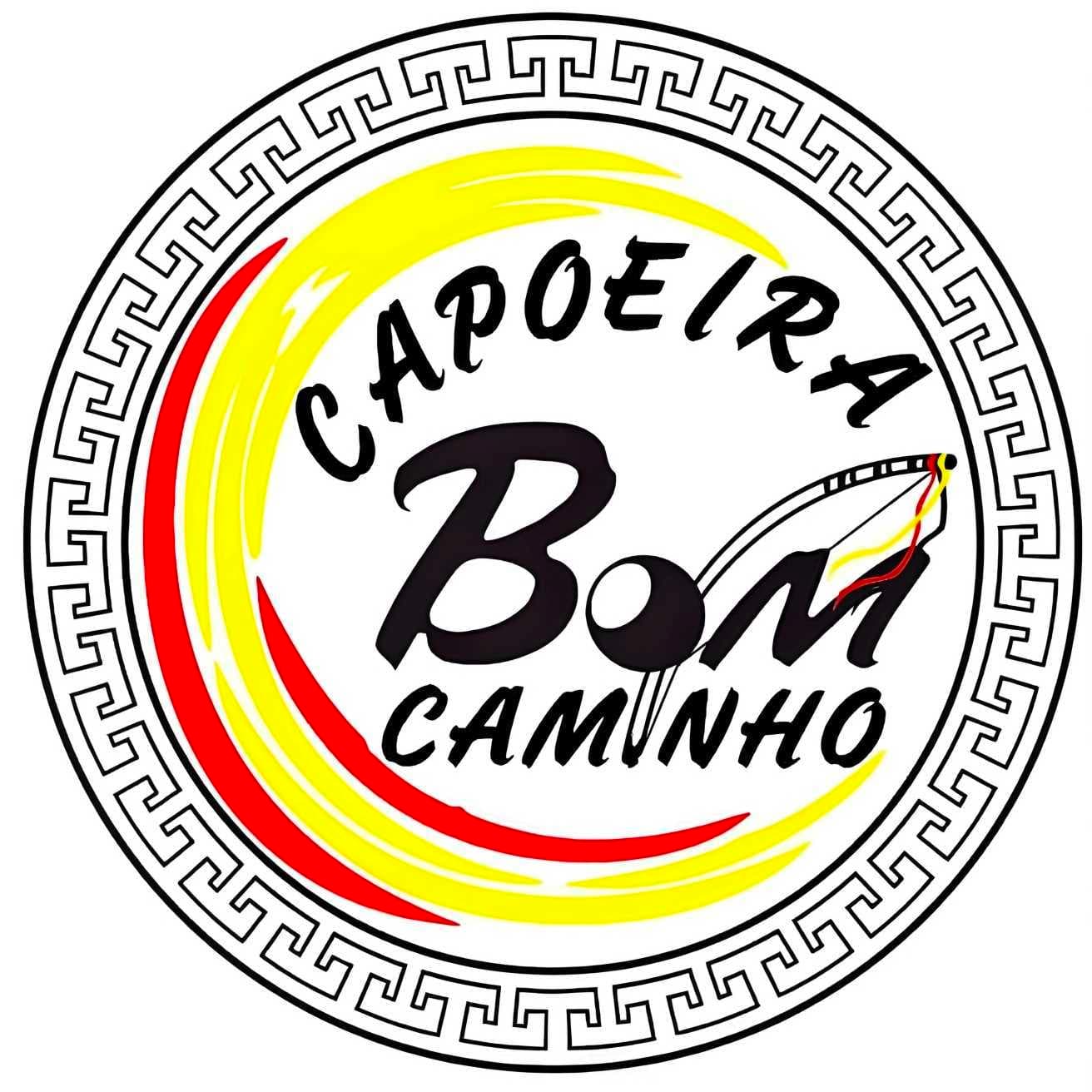 Instituto Desportivo cultural de capoeira Bom Caminho